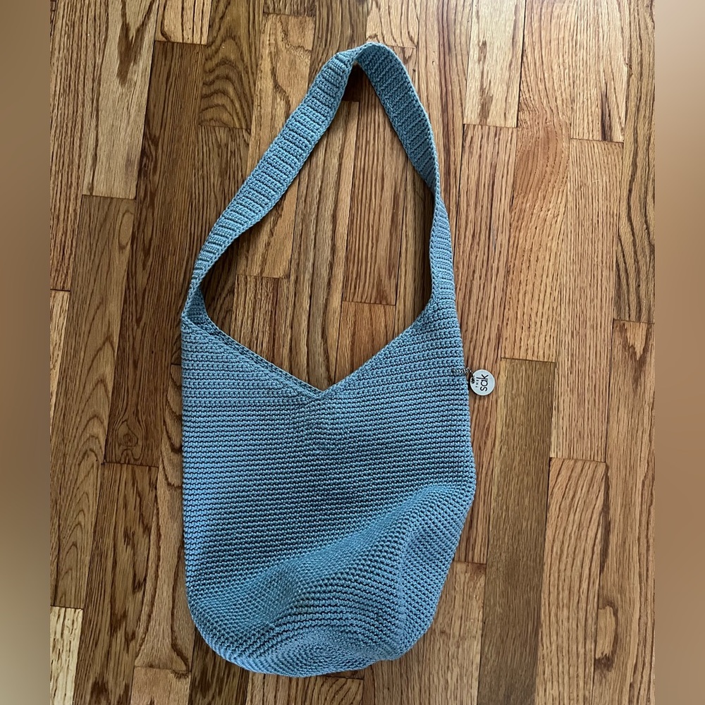 The Sak Shoulder Bag